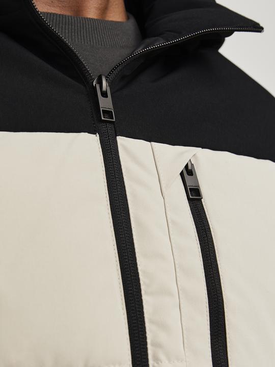 Image du produit Jack & Jones Jjeotto Puffer Jacket Sn (XL)