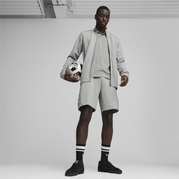 Actual product image Puma teamFINAL Casuals Hooded Jkt (XXL)