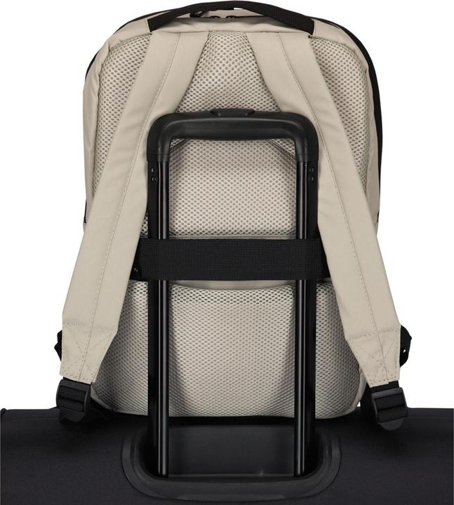 Produktbild Travelite Basics Rucksack 40 cm Laptopfach (12 l)