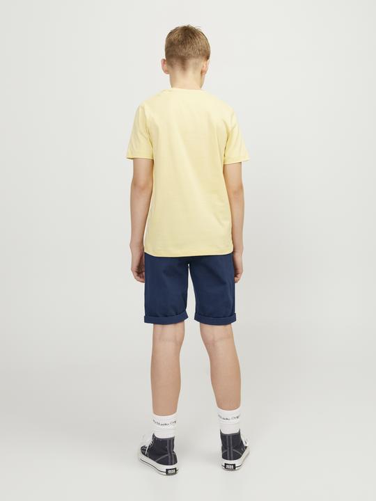 Immagine prodotto Jack & Jones Jpstdavid Jjchino Shorts Akm Sn Jnr (134)
