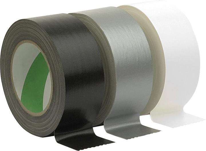 Actual product image Nichiban Gaffa (50 mm)