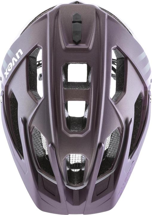 Produktbild Uvex Sports quatro cc (52 - 57 cm)