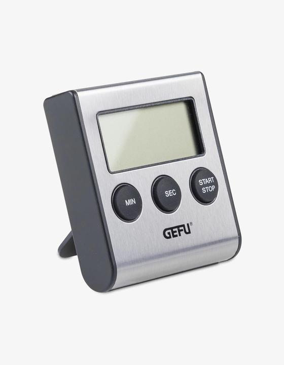 Image du produit GEFU Minuterie numérique