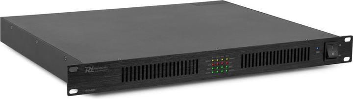 Immagine prodotto Power Dynamics Leistungsdynamik PMDA4500 4 Kanäle 100V -Verstärker - Klasse D - 2000W (Amplificatore)