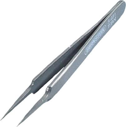 Image du produit Bernstein Pincette de précision super-pointue