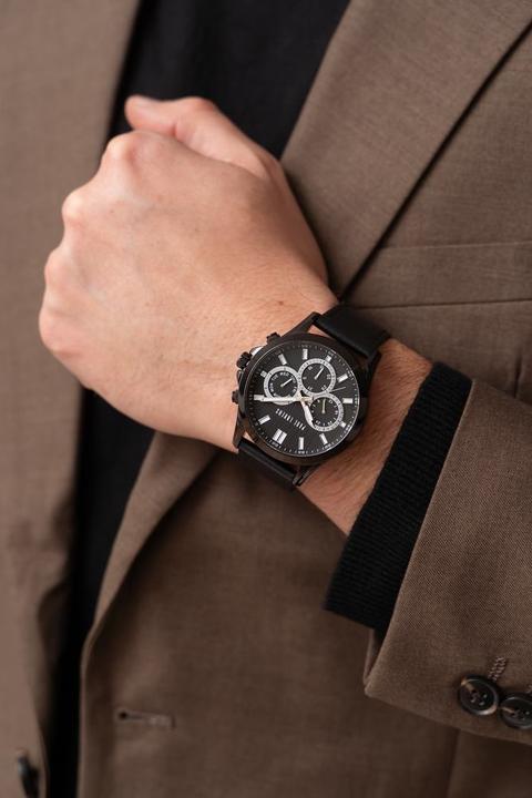 Produktbild Paul Lorens Herrenuhr PL8071A2-1A5 + BOX