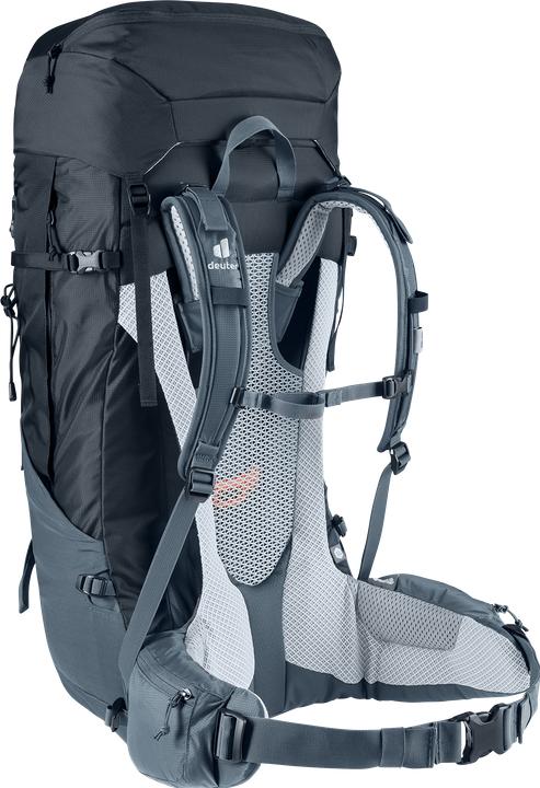 Actual product image Deuter Futura Air Trek 55 + 10 SL (55 l)