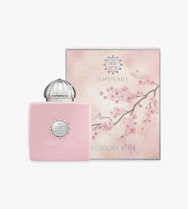 Produktbild Amouage Blossom Love by Eau de Parfum Spray 100 ml (Eau de Parfum, 100 ml)