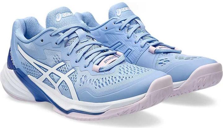 Actual product image ASICS Performance Sky Elite FF 2 Lady light sapphire/white-42.5 (42.5)
