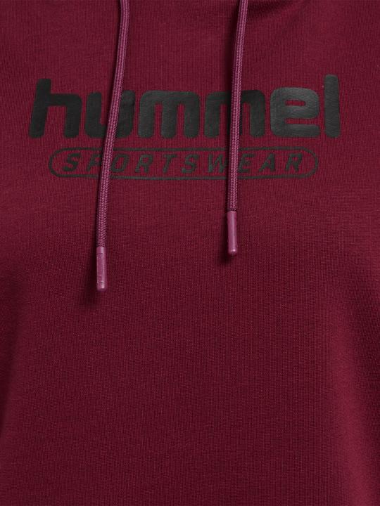 Image du produit hummel Hoodie Femme Booster (XL)