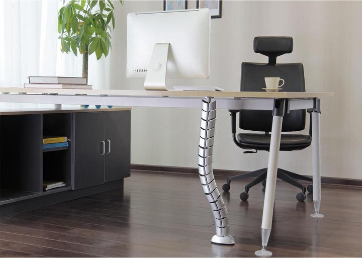 Image du produit InLine Chemin de câbles flexible (Conduit, 80 cm)