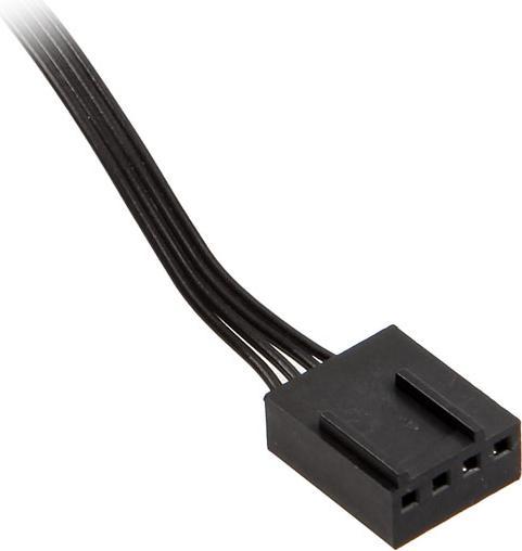 Produktbild Silverstone SST-NT08-115XP CPU-Kühler (33 mm)