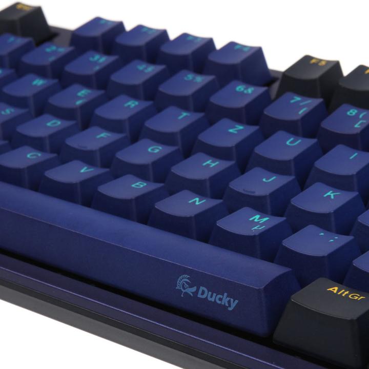 Actual product image Ducky Horizon