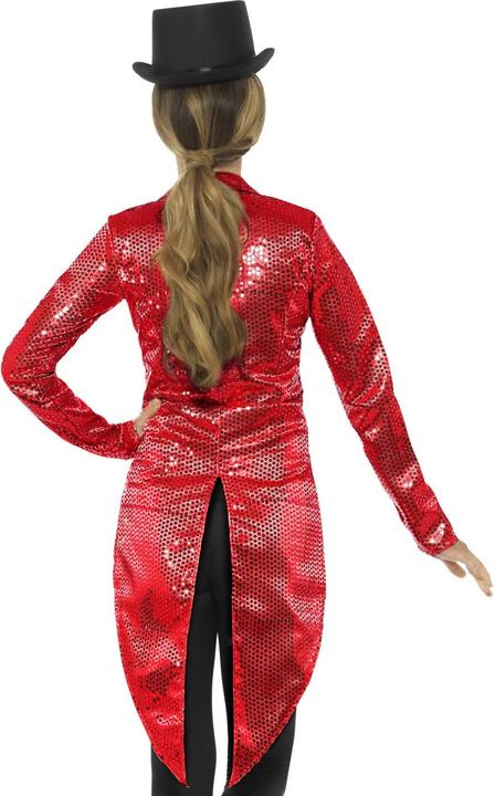 Immagine prodotto Smiffys Frac Costume Paillettes Donna (L)