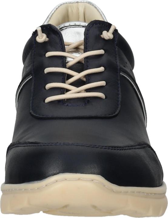 Produktbild Hush Puppies Mit diesem schlichten Sneaker aus hochwertigem Leder von haben Sie den perfekten Beglei (37)