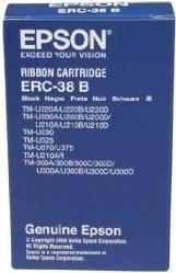 Produktbild Epson Farbband für Bondrucker TM-U210,-U220, U300 Serie