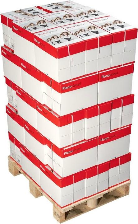 Produktbild Papyrus Plano Speed