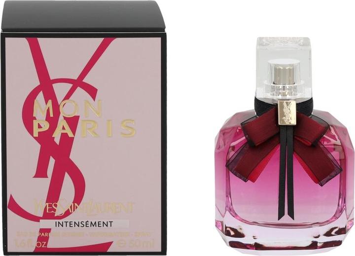 Produktbild Yves Saint Laurent Mon Paris Intensement by (Eau de Parfum, 50 ml)