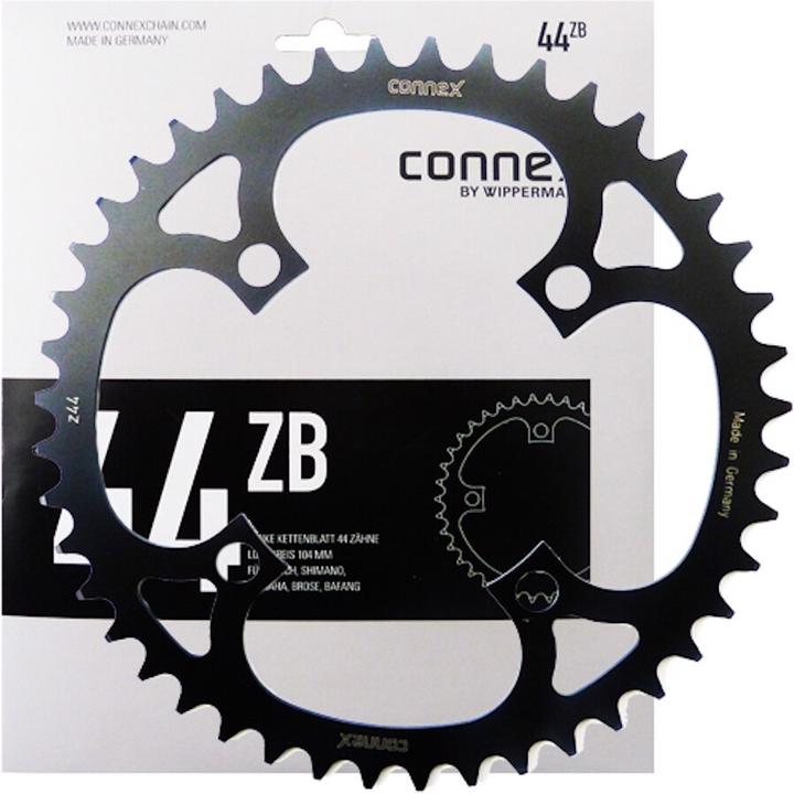 Actual product image Connex Universal chainring e-bike (40)