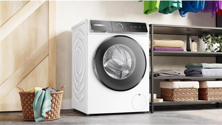 Produktbild Bosch Hausgeräte WGB244040 (9 kg, Links)