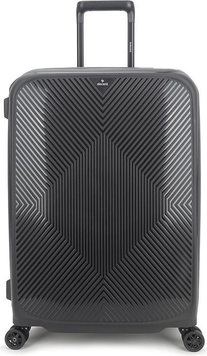 Immagine prodotto Ordentliche Axiss-Fix Medium Spinner 68 Schwarz
