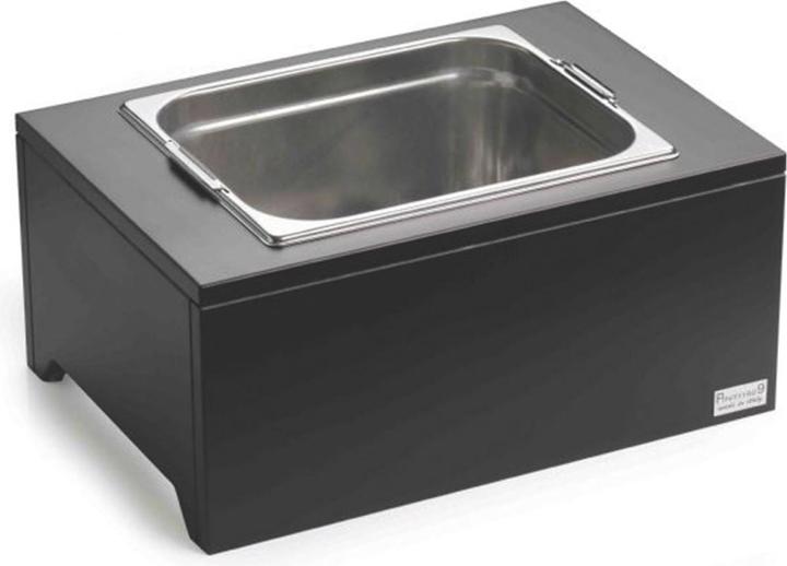 Immagine prodotto Pintinox Porta champagne per 4 bottiglie in fresco