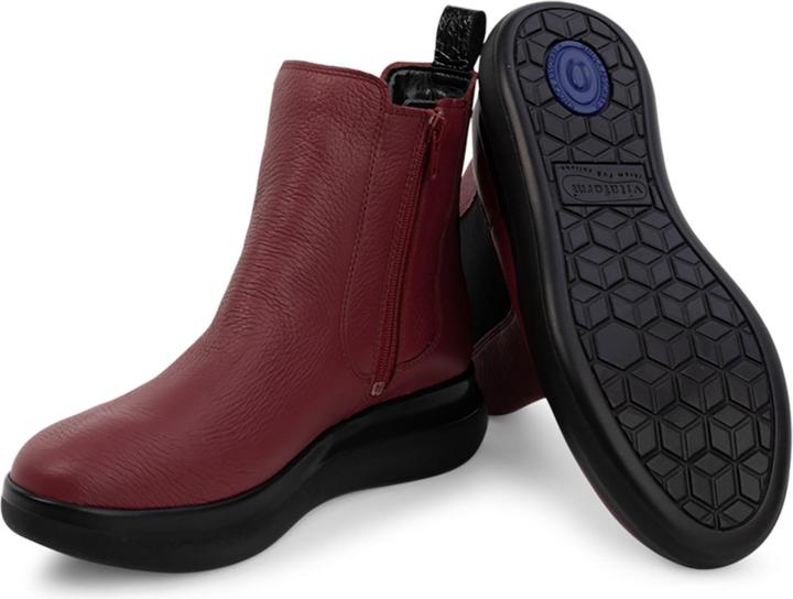 Produktbild Vitaform Stiefelette Soft (37)
