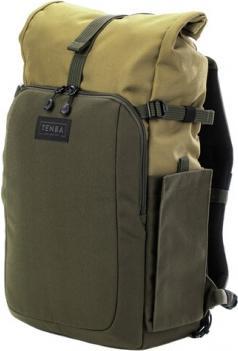Image du produit Tenba Sac  dos Fulton v2 14L (Sac à bandoulière pour appareil photo, 14 l)