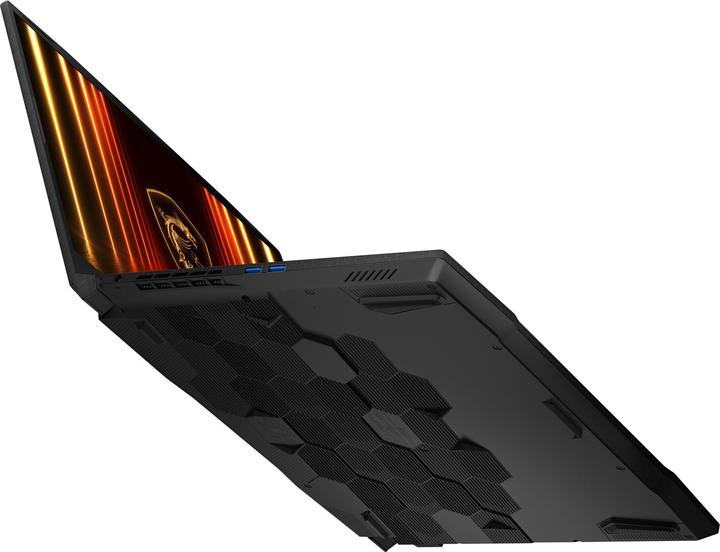 Immagine prodotto MSI Katana 17 HX B14WGK-005FR