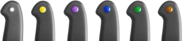 Actual product image Hendi Pizza knife (11 cm)