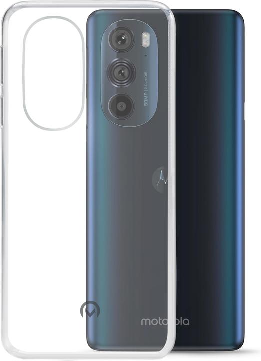 Image du produit Mobilize Enveloppe de gelée (Motorola Edge X30)