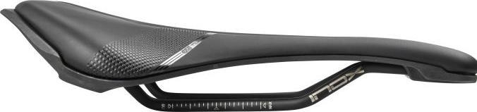 Actual product image PRO Saddle Turnix Performance AF with opening 152 mm black