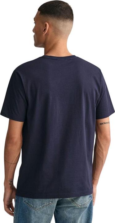 Produktbild GANT Regular Archive Shield EMB (M)
