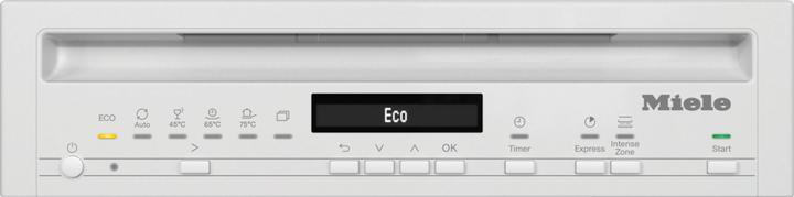 Produktbild Miele G 5740 SCU SL