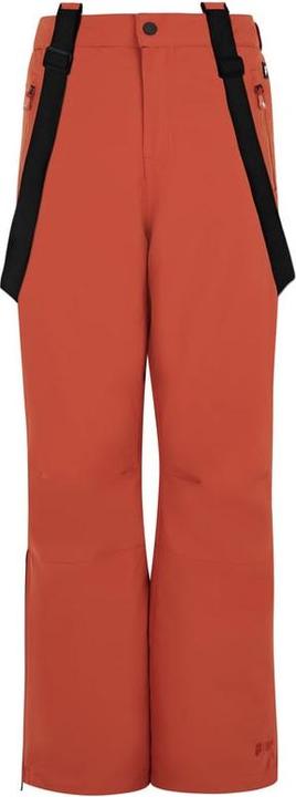 Produktbild Protest Kinder Skihose SPIKET Brick (152)