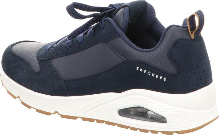 Actual product image Skechers Uno Stacre (40)