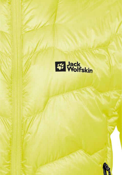 Immagine prodotto Jack Wolfskin Alpspitze Down Hoody M (M)
