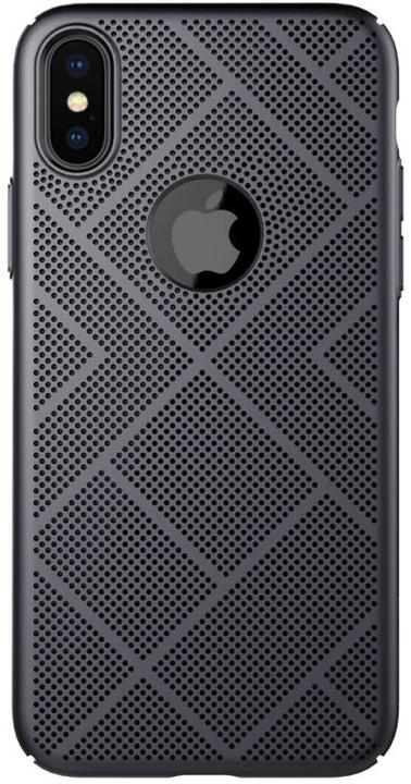 Image du produit Nillkin Iphone Xs Max Super Slim Air Case (Apple iPhone XS Max)