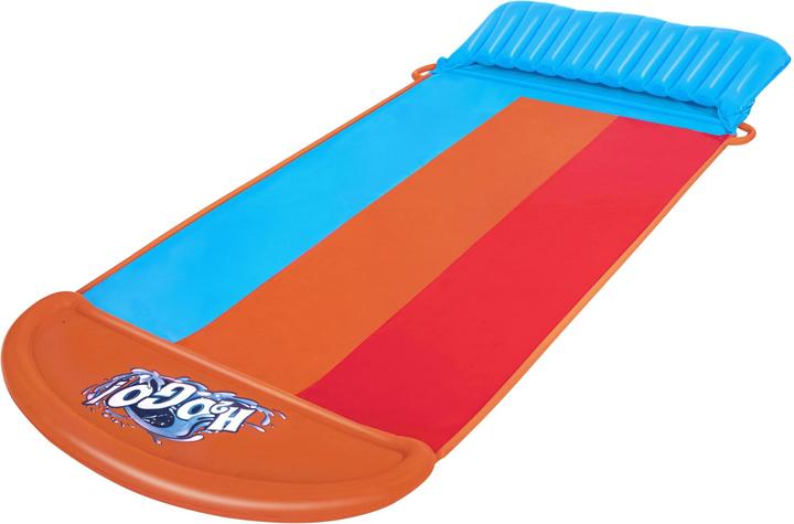 Bestway H2OGo Tsunami Splash Triple Slide