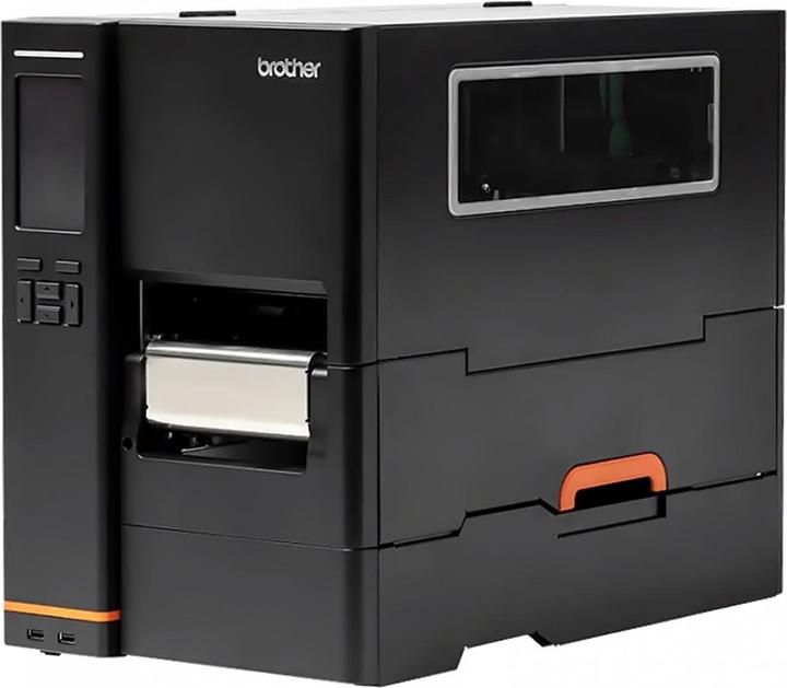 Actual product image Brother Thermal printer TJ-4422TN (203 dpi)