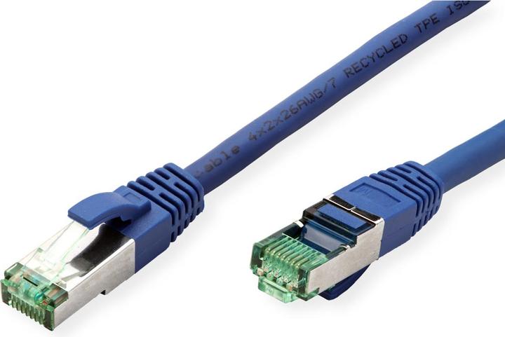 Immagine prodotto Roline Cavo patch S/FTP (S/FTP, CAT6a, 15 m)