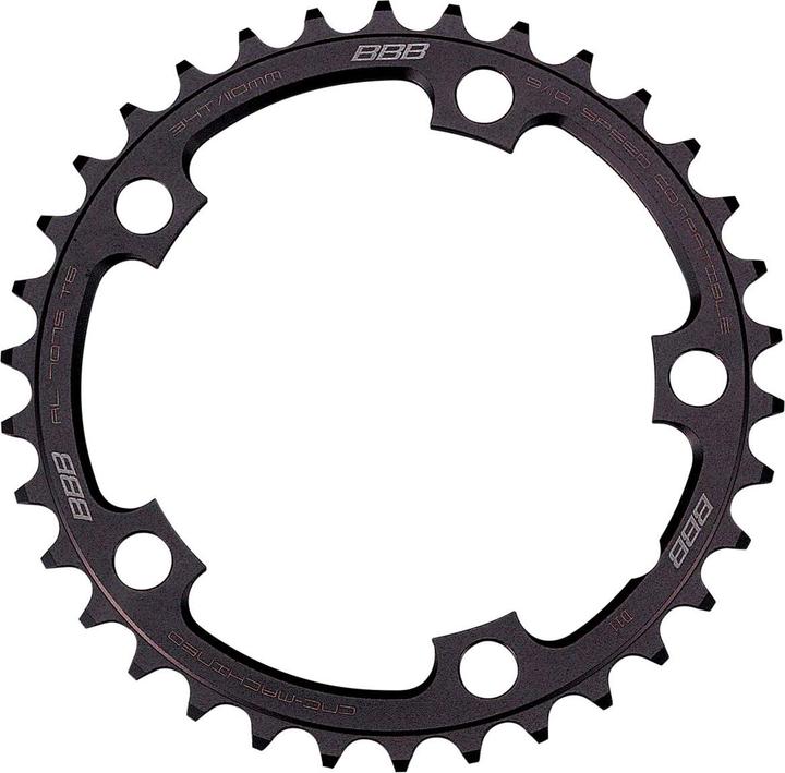 Image du produit BBB CompactGear BCR-31, 34 dents (52)