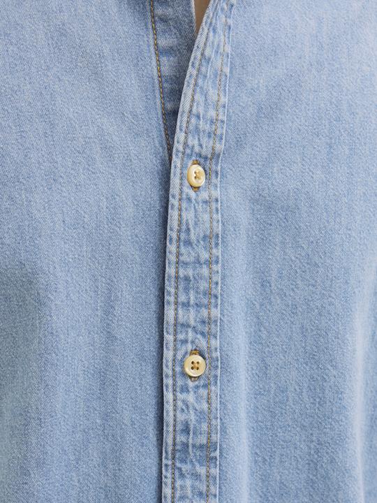 Immagine prodotto Jack & Jones Slim Fit Jeanshemd Jeanshemd (XL)