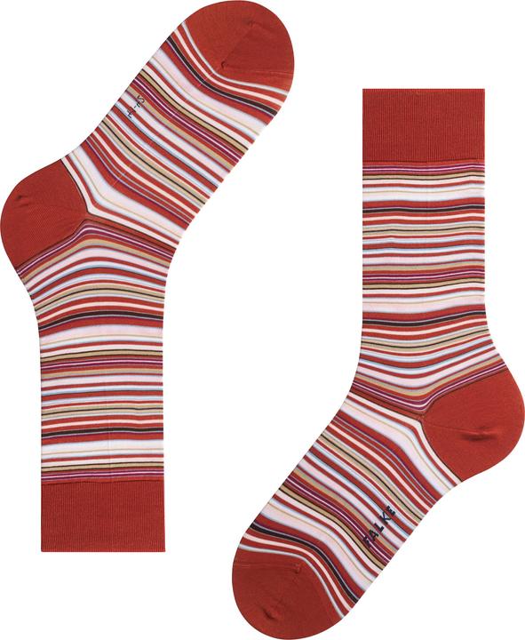 Produktbild Falke Microblock Herren (45 - 46)