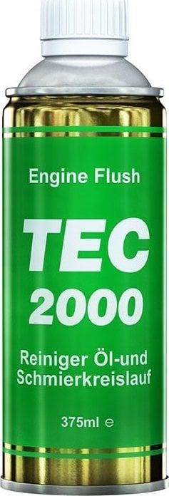 Tec 2000 Engine Flush (375 ml)