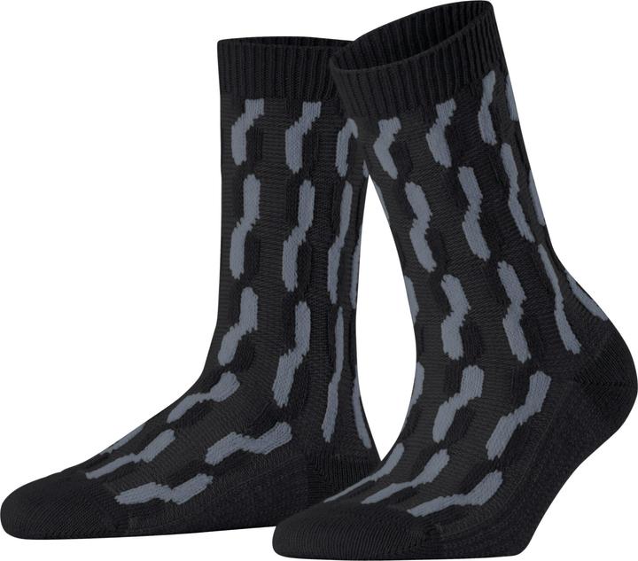 Immagine prodotto Falke Tress Lock Donne (35 - 38)