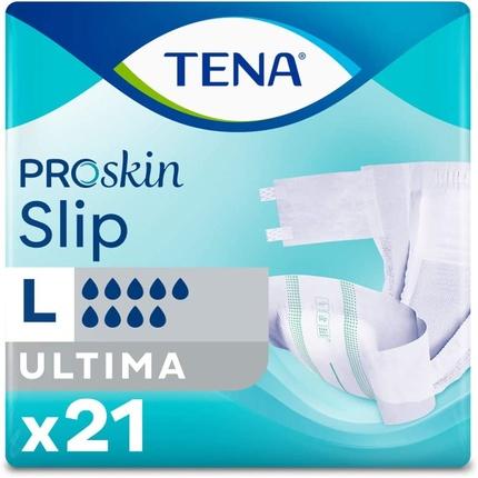 Produktbild Tena Slip Ultima L (21 x, Large)