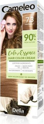 Immagine prodotto Delia Cosmetics Colour Essence Crema colorante per capelli Nocciola 75g (Nocciola)