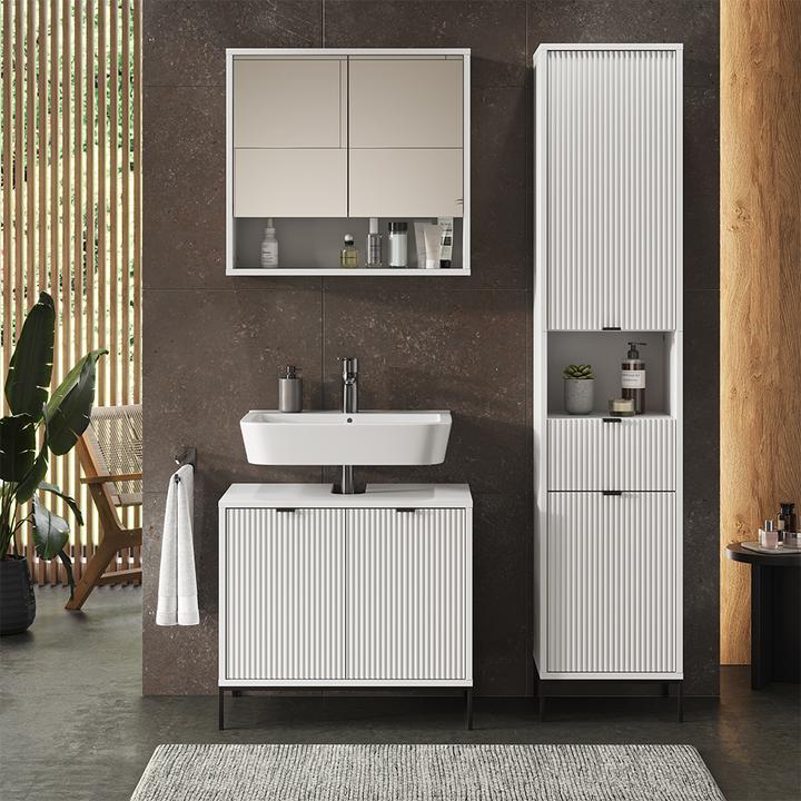 Produktbild Vicco Eliza (40 x 35 x 190 cm)