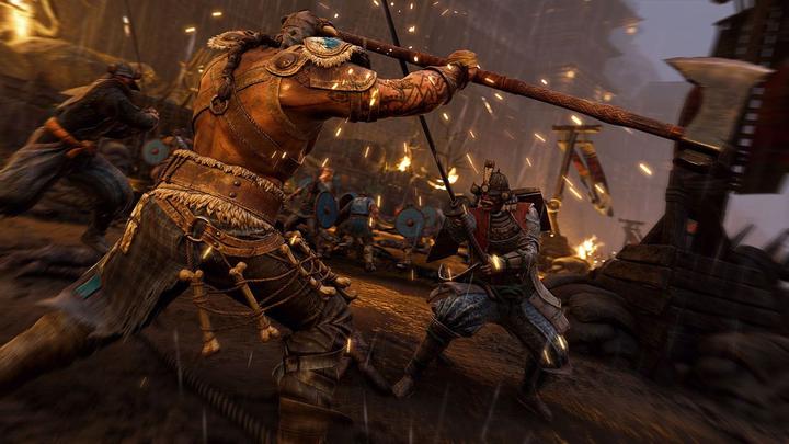 Image du produit Ubisoft For Honor (PC, DE)